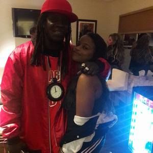 Meet your Posher, Tiara